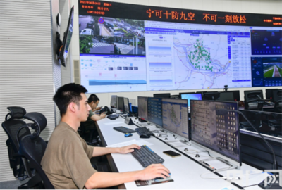 從數字福建看中國電信央企擔當 福州網絡服務彰顯智慧力量
